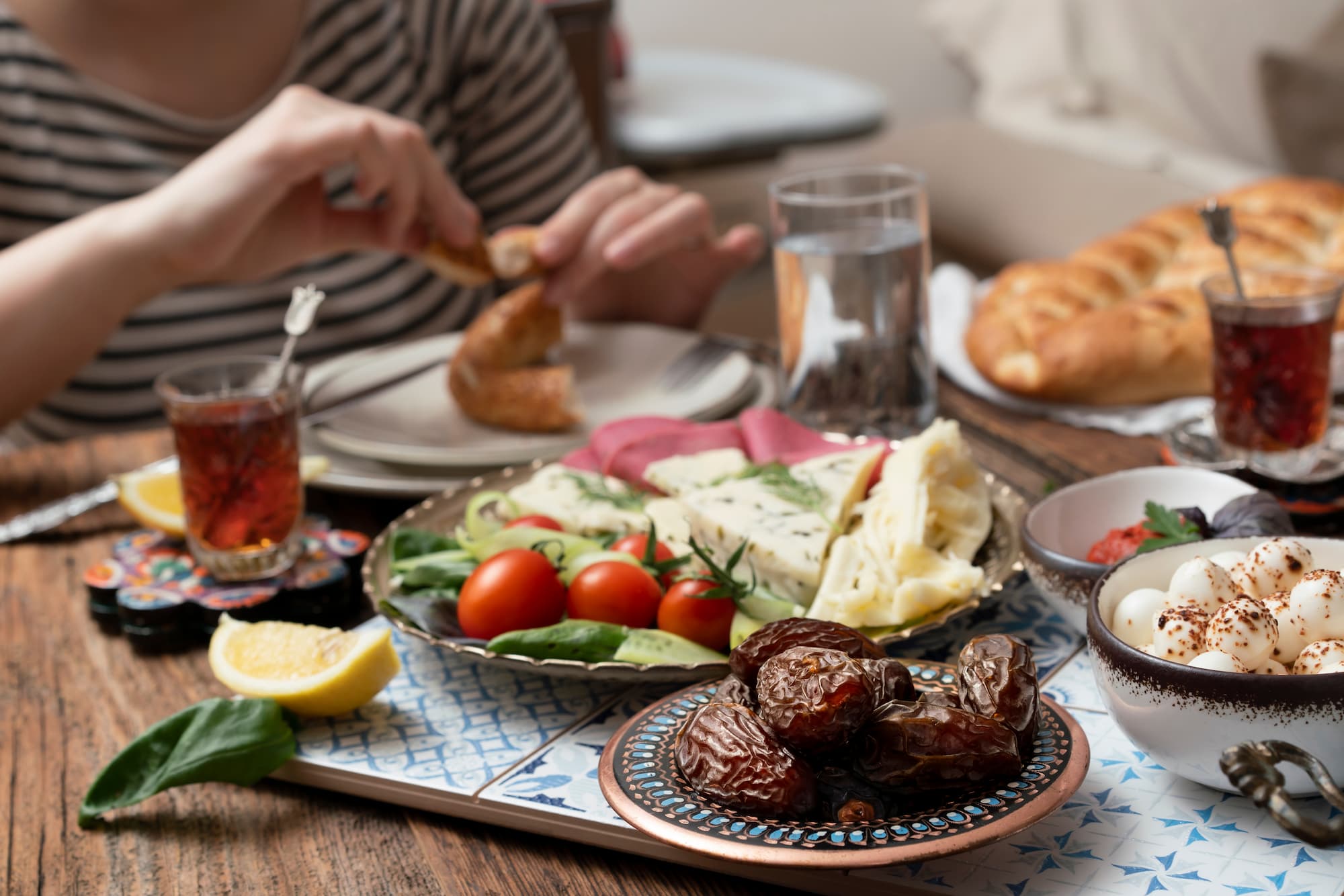 Notre restaurant bistronomique près de Kaysersberg et Issenheim Illzach