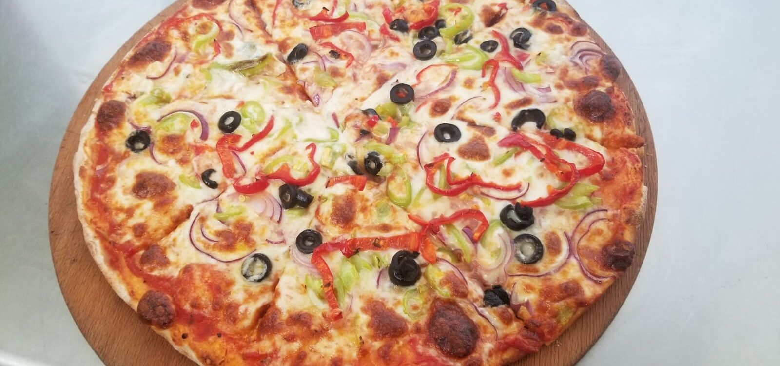 Pizzas Thann