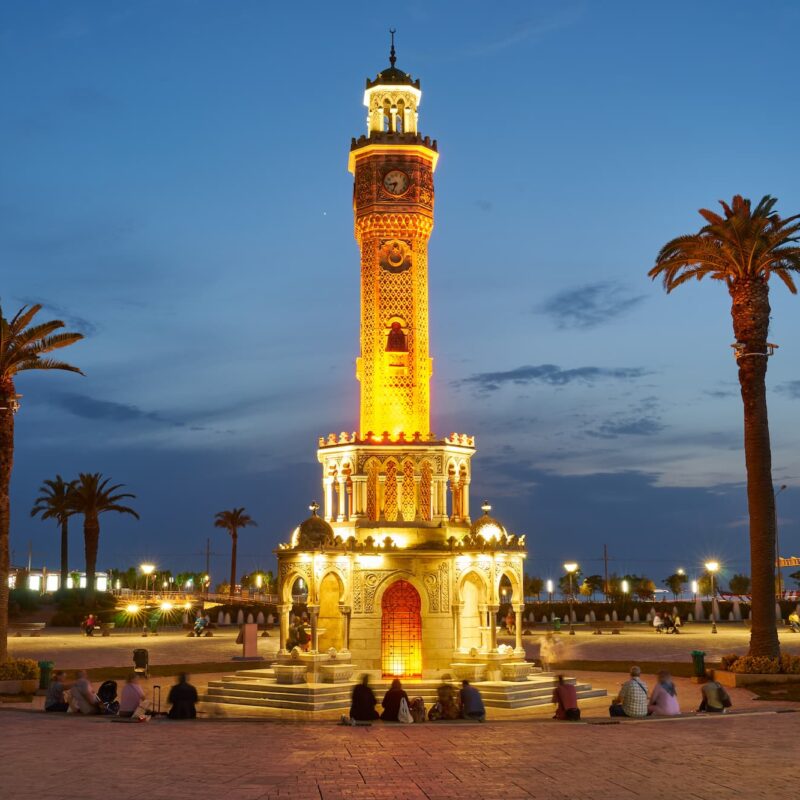 Découvrez la Turquie avec le Restaurant MERAM à Colmar Cernay 3