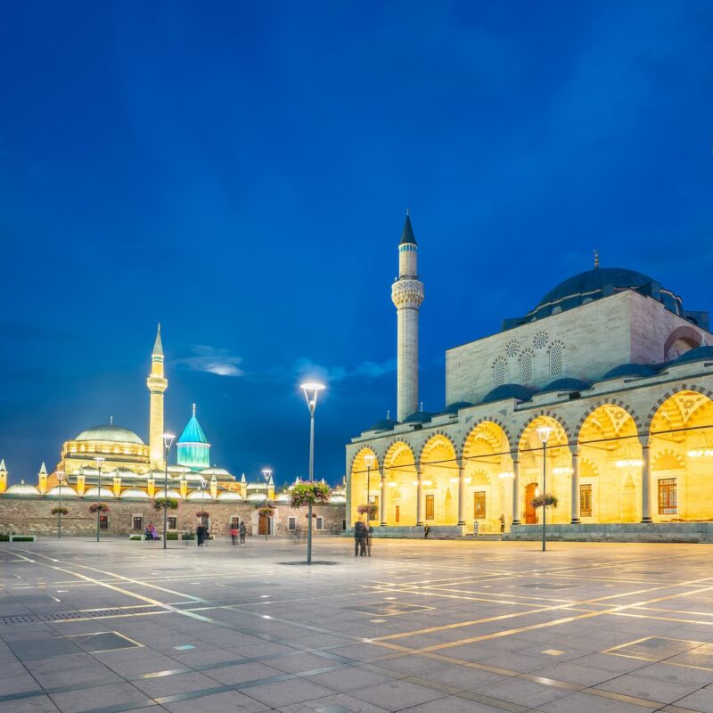 Découvrez la Turquie avec le Restaurant MERAM à Colmar Guebwiller 1